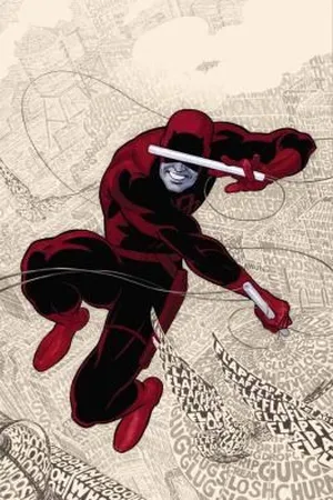 Daredevil, Volume 1