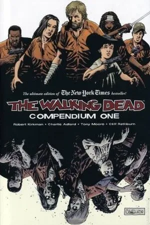 The Walking Dead, Compendium 1