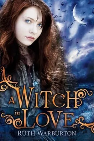 A Witch in Love (Winter Trilogy, #2)