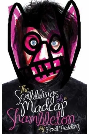The Scribblings of a Madcap Shambleton