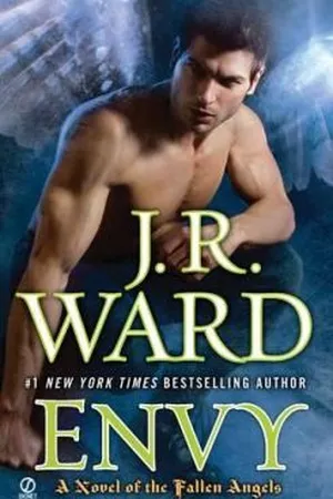 Envy (Fallen Angels, #3)
