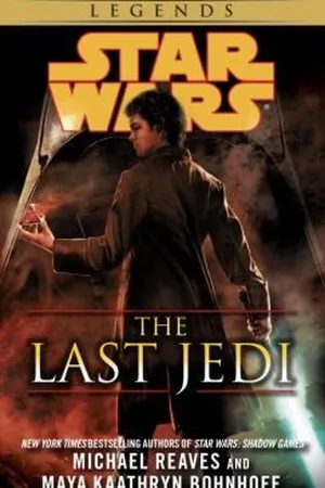 The Last Jedi