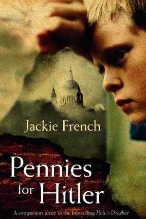 Pennies for Hitler