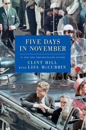 Five Days in November