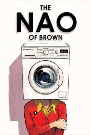 The Nao of Brown