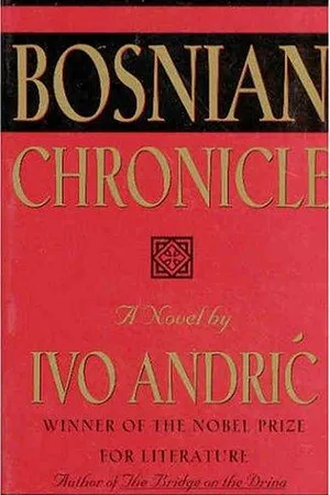 Bosnian Chronicle