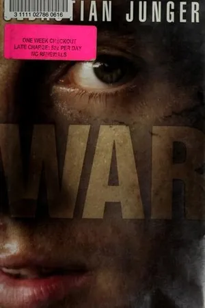 War