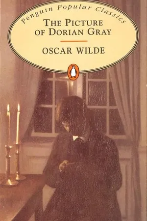 The Picture of Dorian Gray