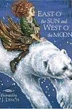 East o' the Sun and West o' the Moon