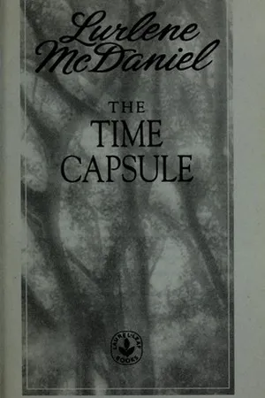 The Time Capsule
