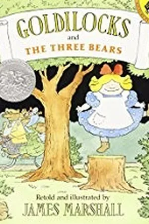 Goldilocks and the Three Bears