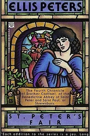 St. Peter's Fair (Chronicles of Brother Cadfael, #4)