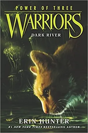 Dark River (Warriors: Power of Three, #2)