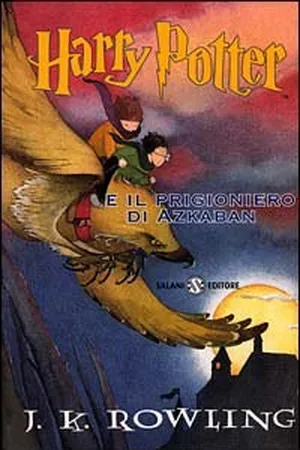 Harry Potter e il prigioniero di Azkaban (Harry Potter, #3)