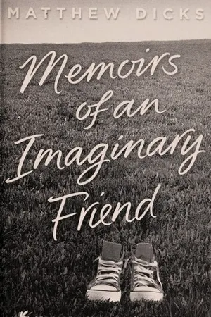 Memoirs of an Imaginary Friend
