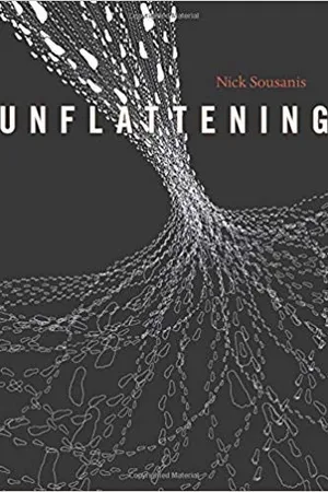 Unflattening