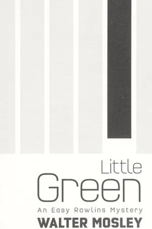 Little Green: An Easy Rawlins Mystery (Easy Rawlins #12)