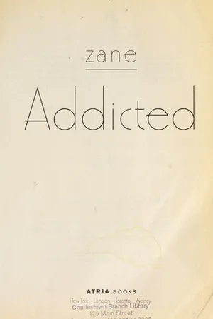 Addicted