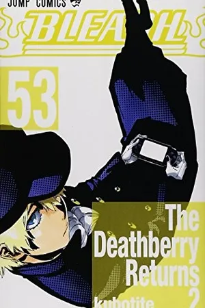 Bleach―ブリーチ― 53 [Burīchi 53] (Bleach, #53)
