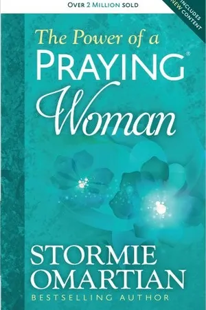 The Power of a Praying Woman
