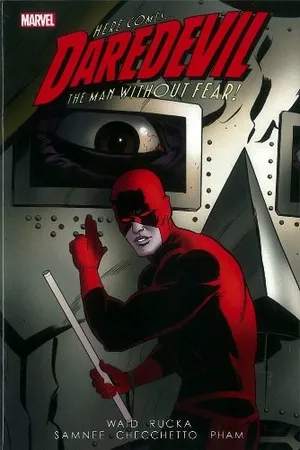 Daredevil, Volume 3