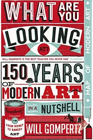 What Are You Looking At?: 150 Years of Modern Art in a Nutshell
