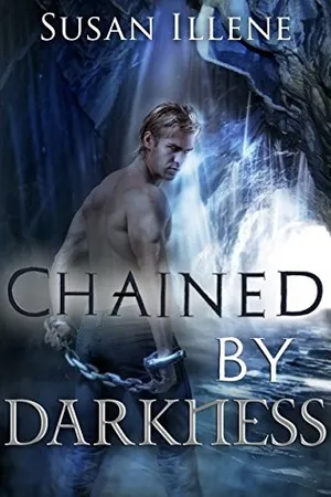 Chained by Darkness (The Sensor, #2.5)