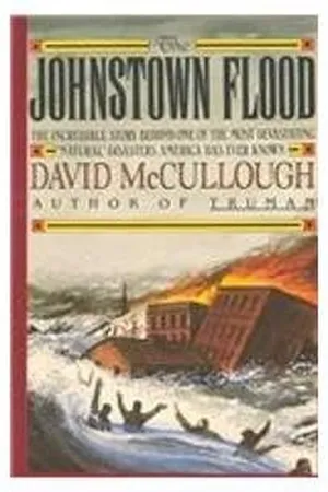 The Johnstown Flood