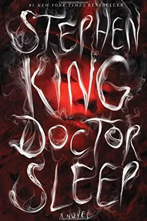 Doctor Sleep (The Shining, #2)