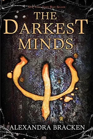 The Darkest Minds (The Darkest Minds, #1)