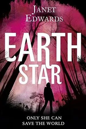 Earth Star (Earth Girl, #2)