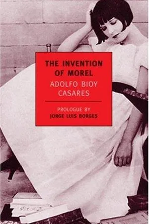 The Invention of Morel