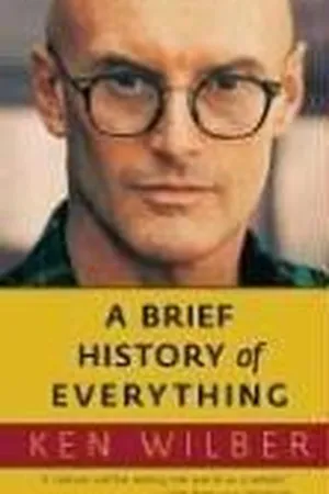 A Brief History of Everything