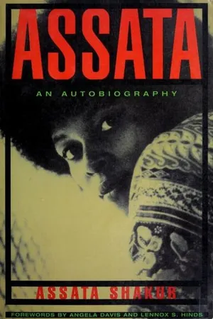 Assata: An Autobiography