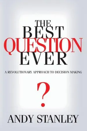 The Best Question Ever