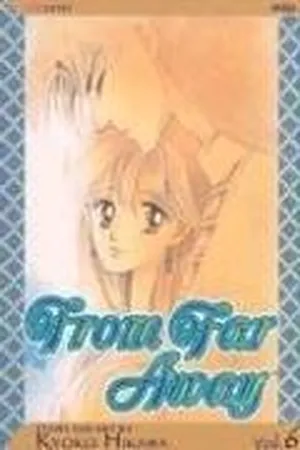 From Far Away, Vol. 06