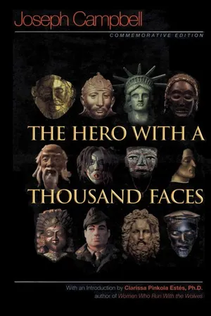 The Hero with a Thousand Faces