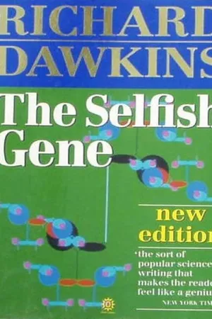 The Selfish Gene