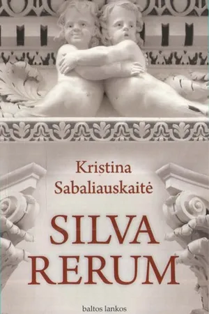 Silva Rerum