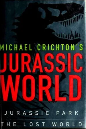 Jurassic World: Jurassic Park / The Lost World