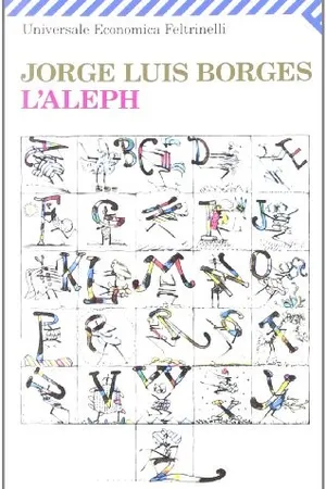 L'Aleph