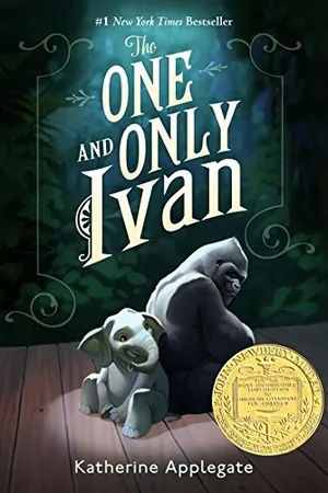 The One and Only Ivan