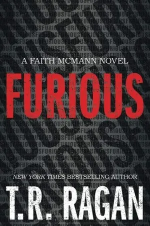 Furious (Faith McMann Trilogy #1)