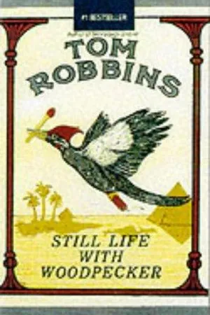 Still Life with Woodpecker