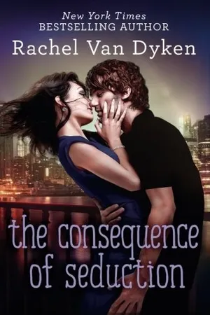 The Consequence of Seduction (Consequence, #3)