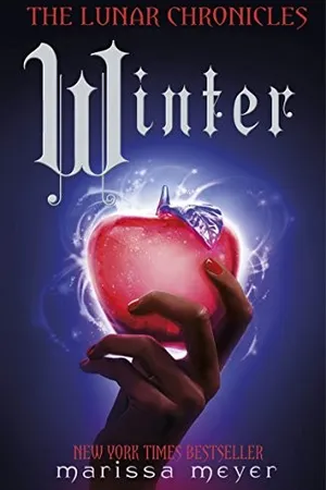 Winter (The Lunar Chronicles, #4)