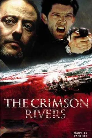 Crimson Rivers