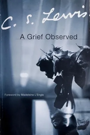 A Grief Observed
