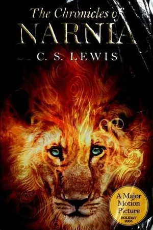 The Chronicles of Narnia (Chronicles of Narnia, #1-7)