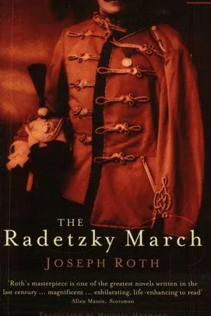 The Radetzky March